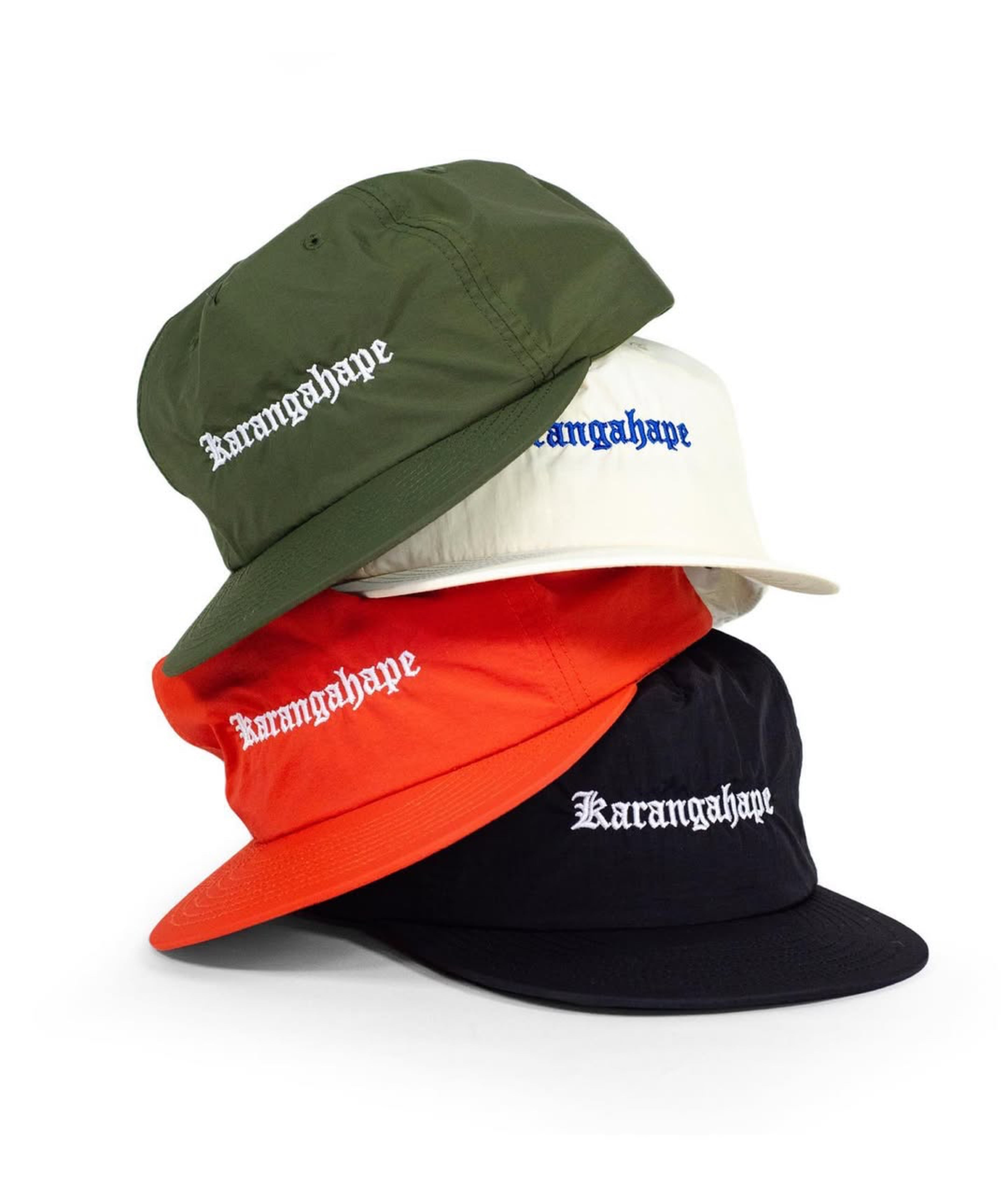 KARANGAHAPE RIPPER CAPS