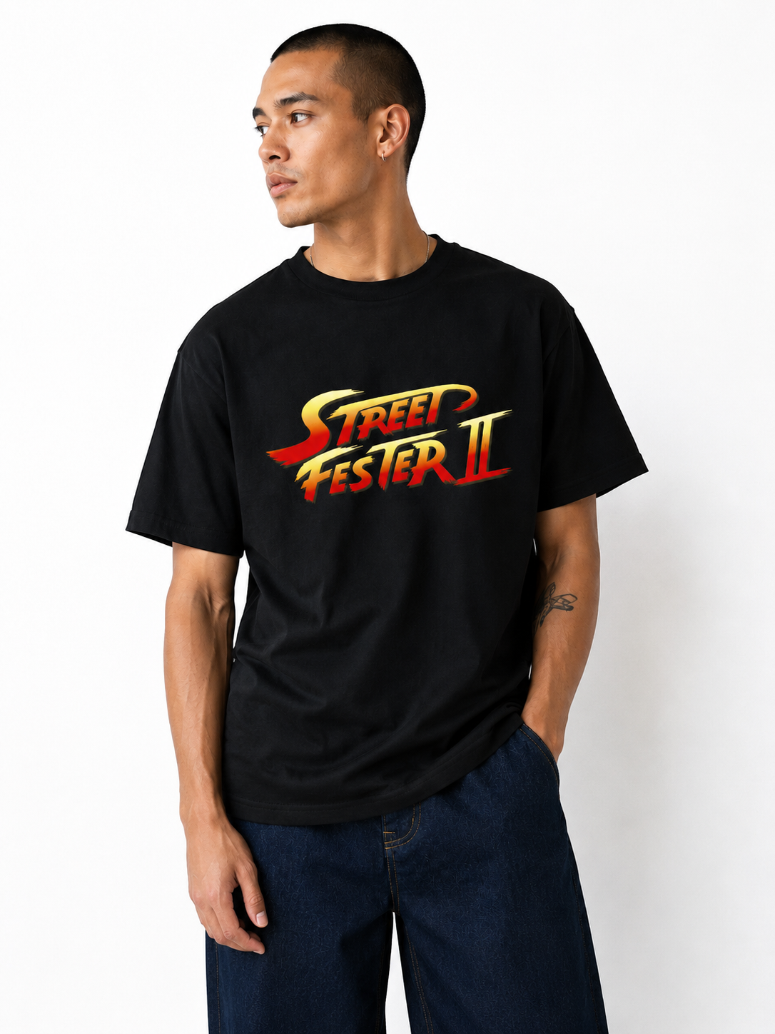 STREET FEST 2 -  BLACK