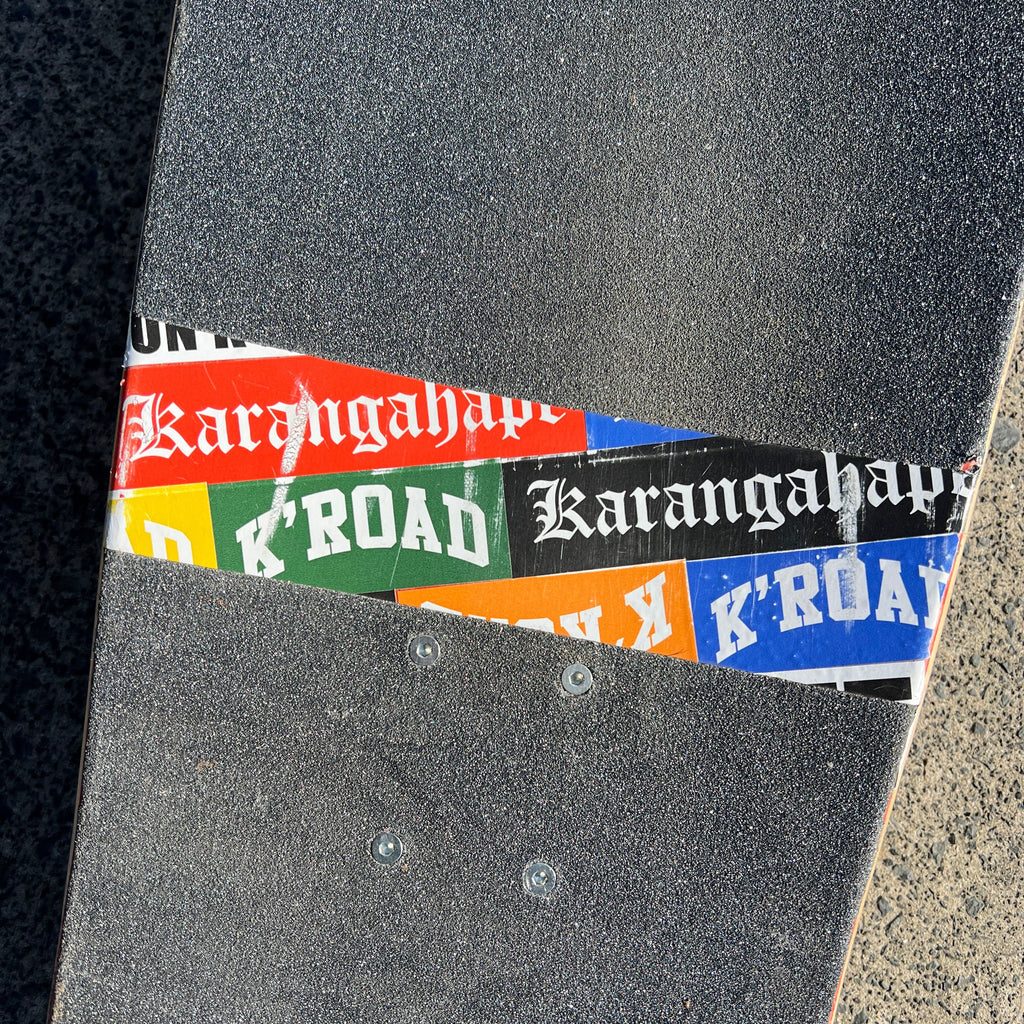 STICKER PACK