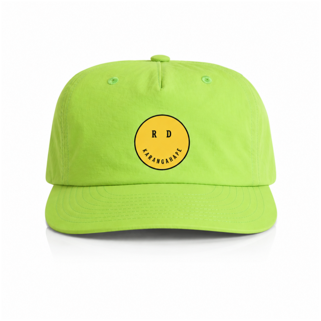 Karanga Happy Cap Lime