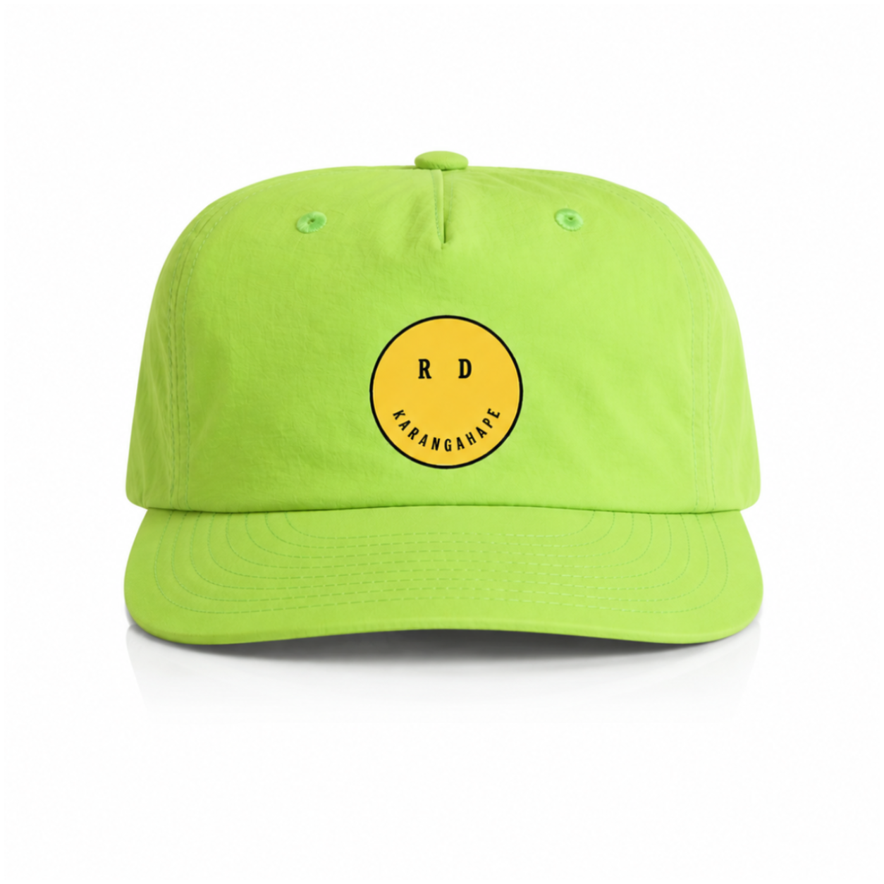 Karanga Happy Cap Lime